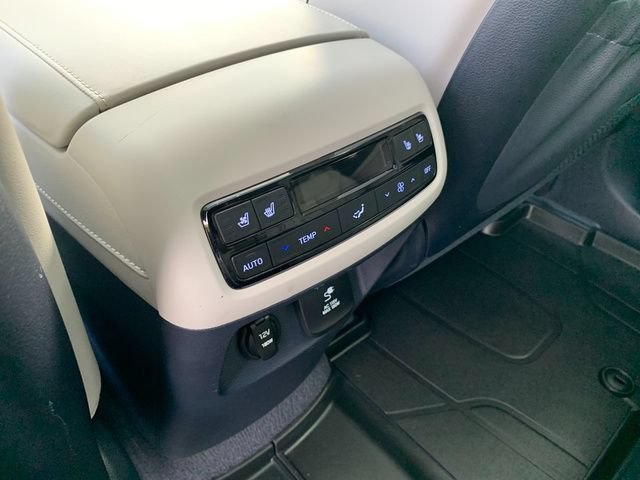 Used 2024 Hyundai Palisade Calligraphy AWD/4WD image 22