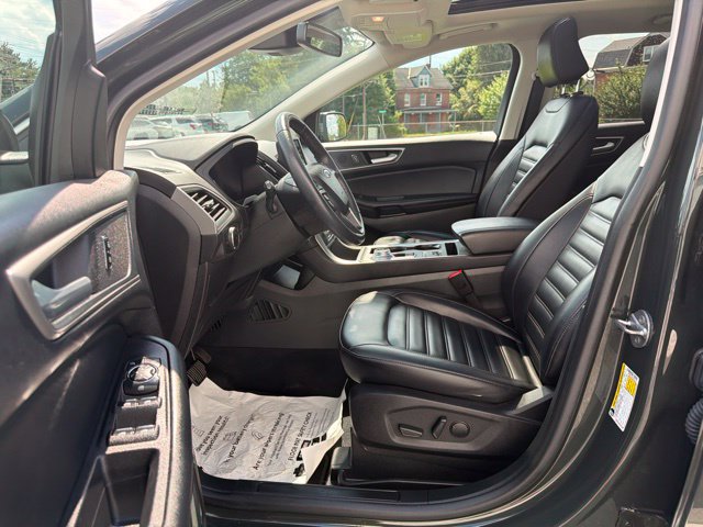 Used 2023 Ford Edge SEL w/ Convenience Package AWD/4WD image 13