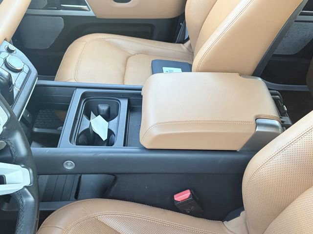 Used 2023 Land Rover Defender 130 S image 8