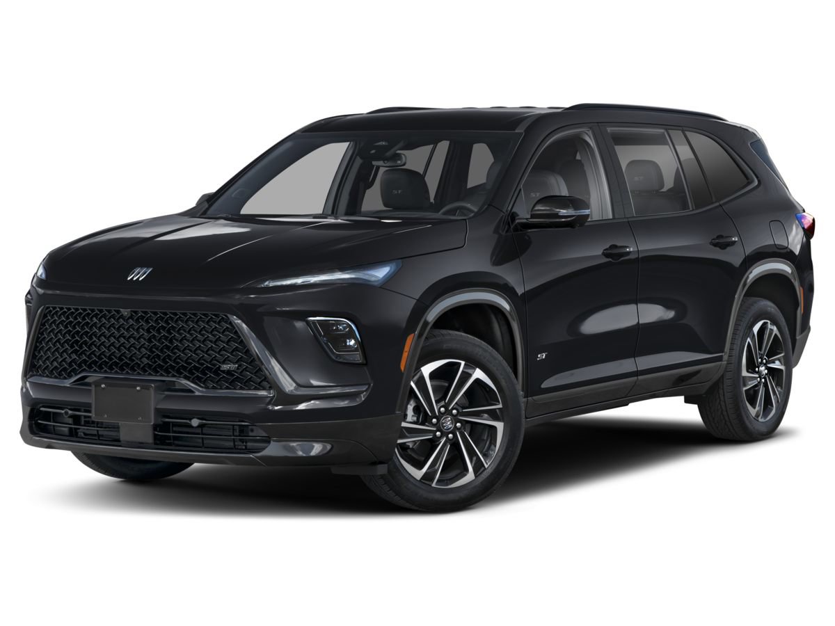 New 2026 Buick Enclave Sport Touring FWD image 1