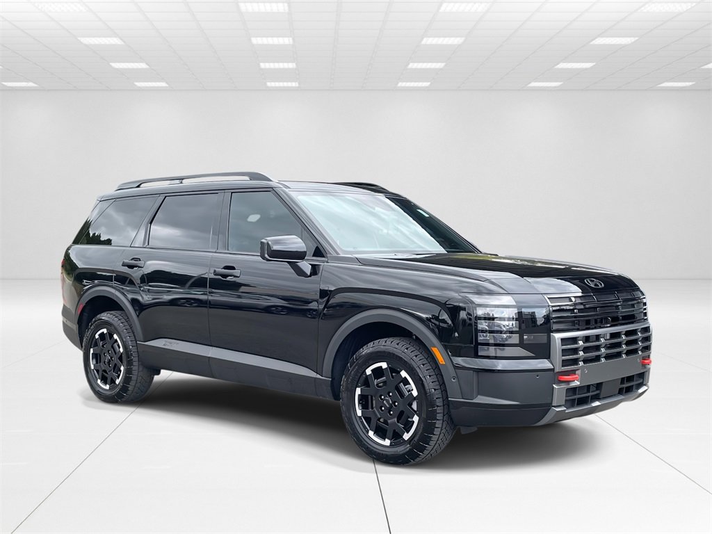 New 2026 Hyundai Palisade XRT Pro