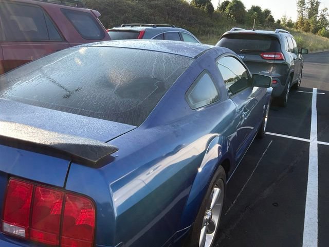 Used 2006 Ford Mustang GT RWD image 4