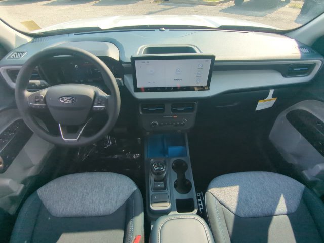 New 2026 Ford Maverick XLT FWD image 16