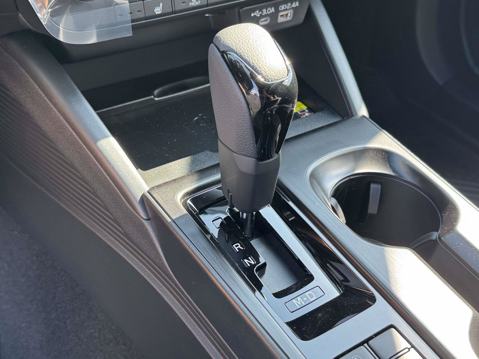 New 2026 Subaru Outback Premium AWD/4WD image 14