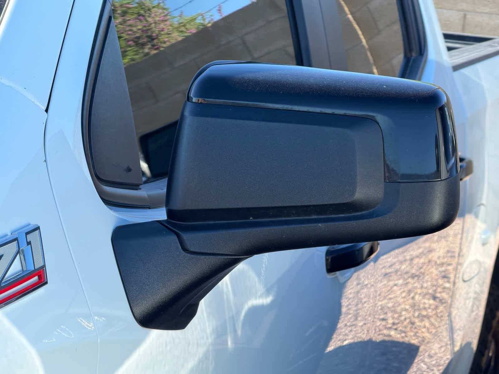 Used 2023 Chevrolet Silverado 1500 LT Trail Boss w/ Protection Package AWD/4WD image 18