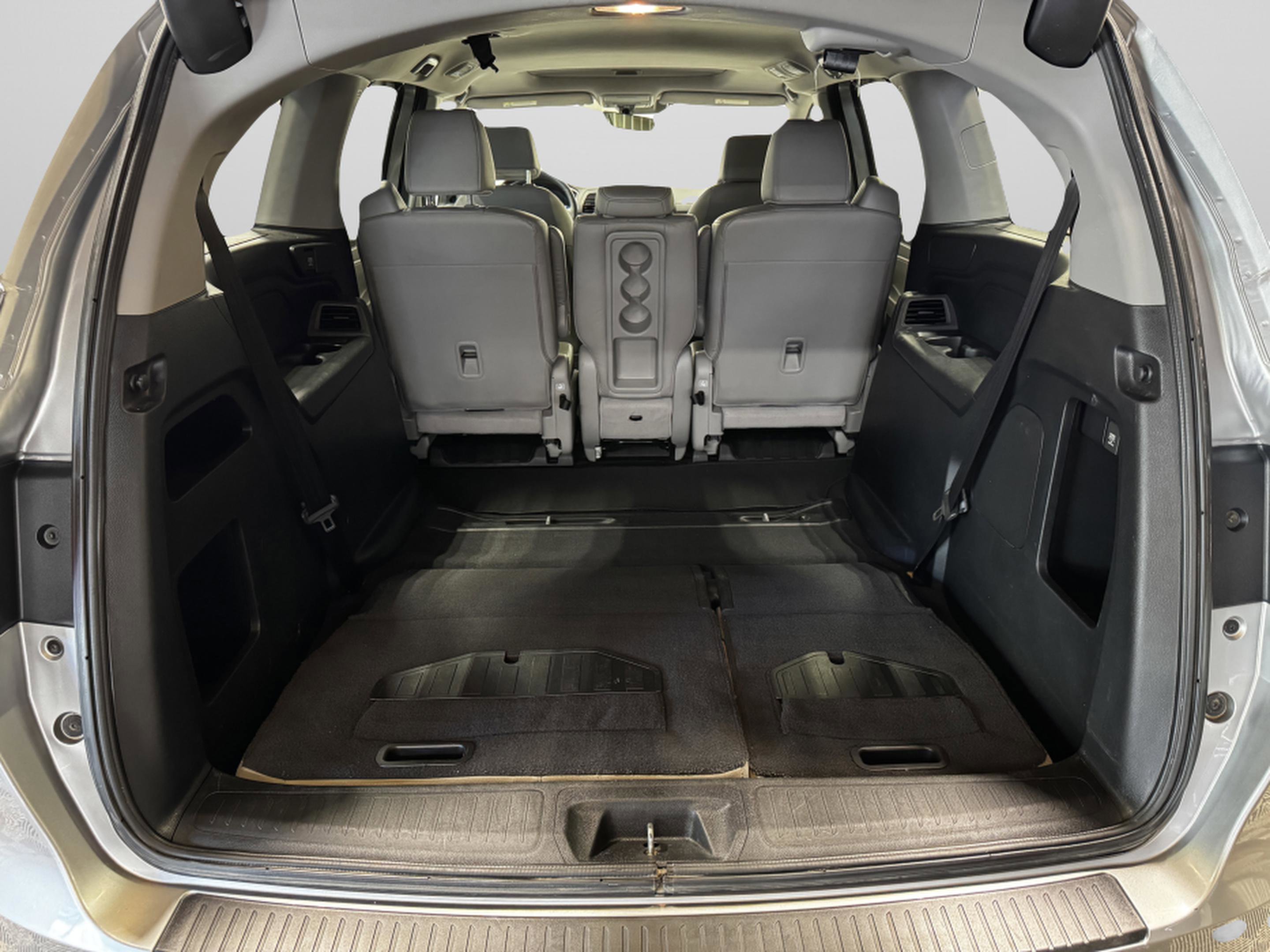 Used 2019 Honda Odyssey EX-L image 35