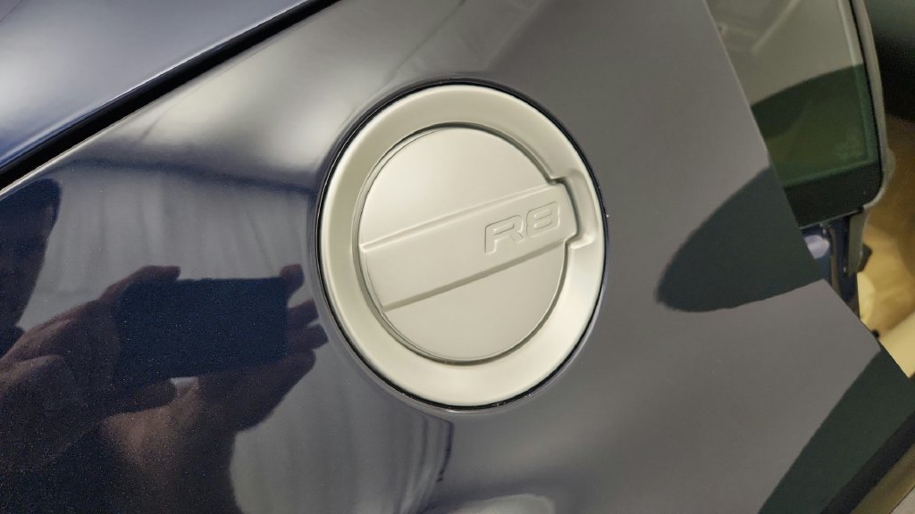 Used 2008 Audi R8 V8 AWD/4WD image 74