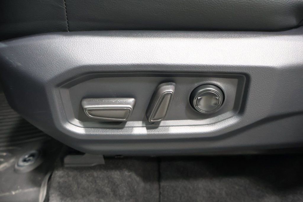 Used 2023 Toyota Sequoia Limited image 14