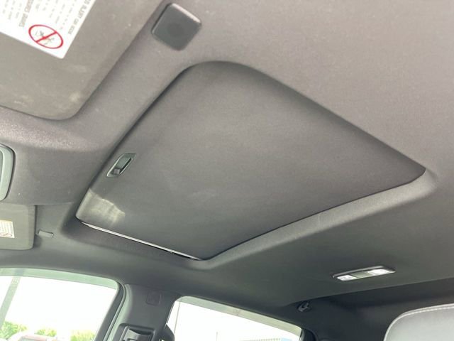 Used 2023 Chevrolet Silverado 2500 High Country w/ LPO, Hitch Package image 22