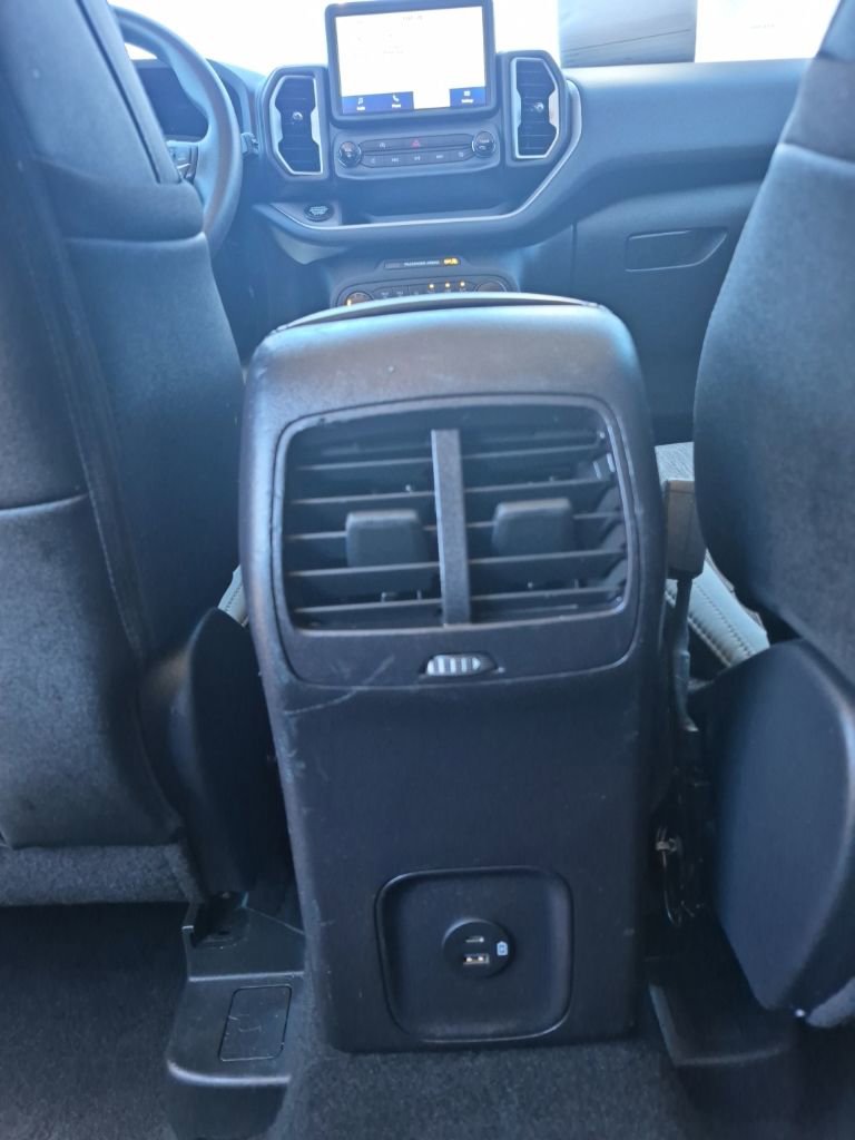 Used 2023 Ford Bronco Sport Big Bend AWD/4WD image 39