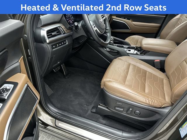 Used 2021 Kia Telluride SX w/ SX Prestige Package image 13