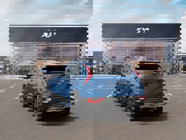 New 2026 Kia Niro Wind image 4