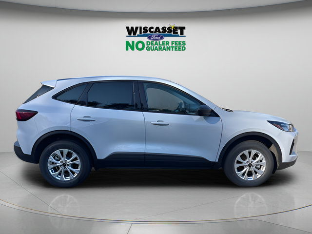 New 2026 Ford Escape Active w/ Cold Weather Package AWD/4WD image 2