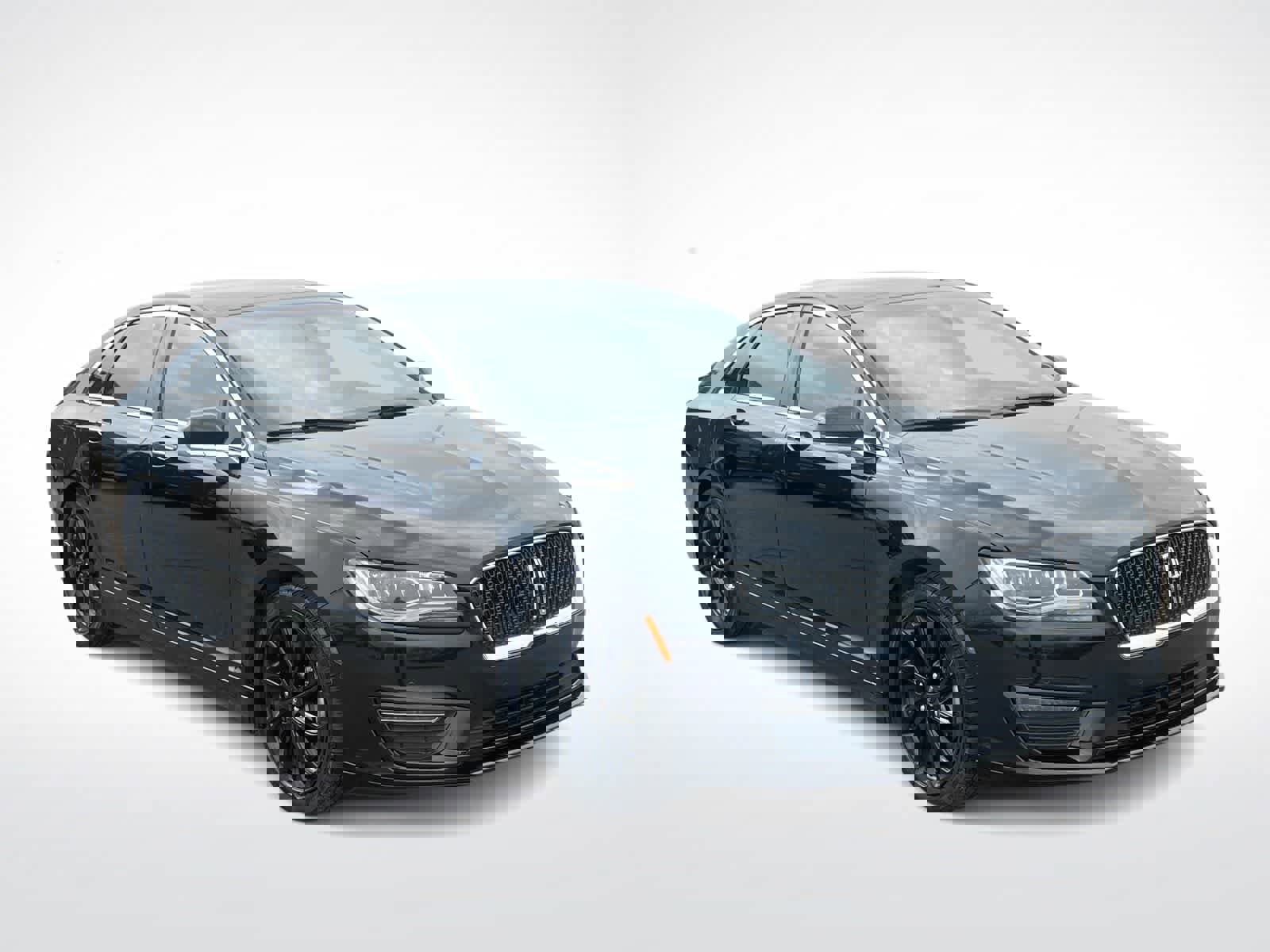 Used 2020 Lincoln MKZ Reserve w/ Luxury Package image 2