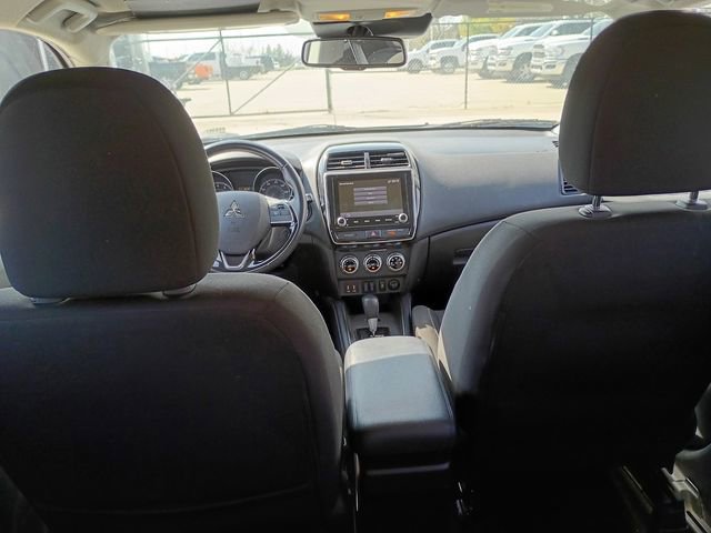 Used 2021 Mitsubishi Outlander Sport LE image 16