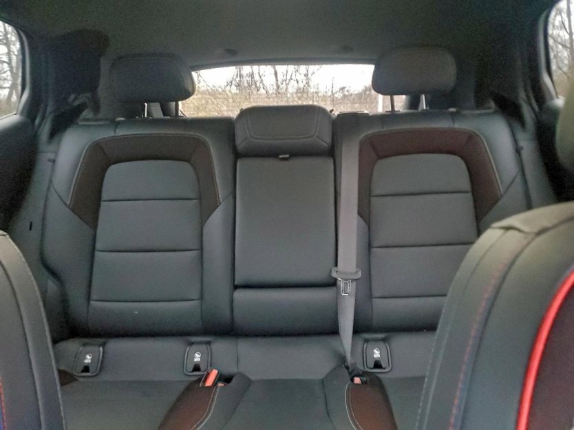 Used 2024 Chevrolet Equinox EV RS image 7