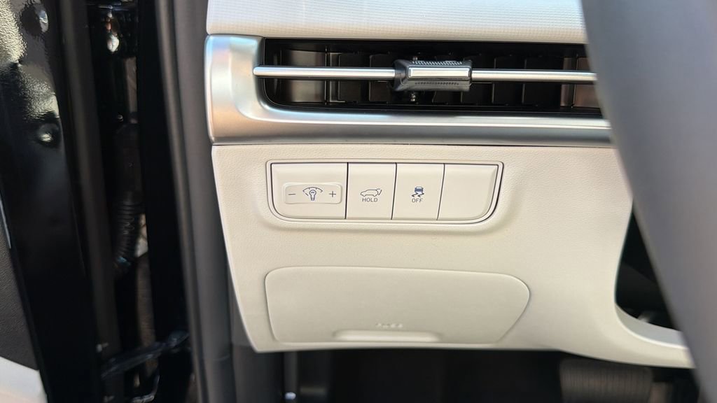 New 2026 Hyundai Tucson SEL image 33