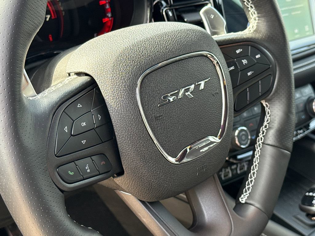 New 2026 Dodge Durango SRT Hellcat image 30