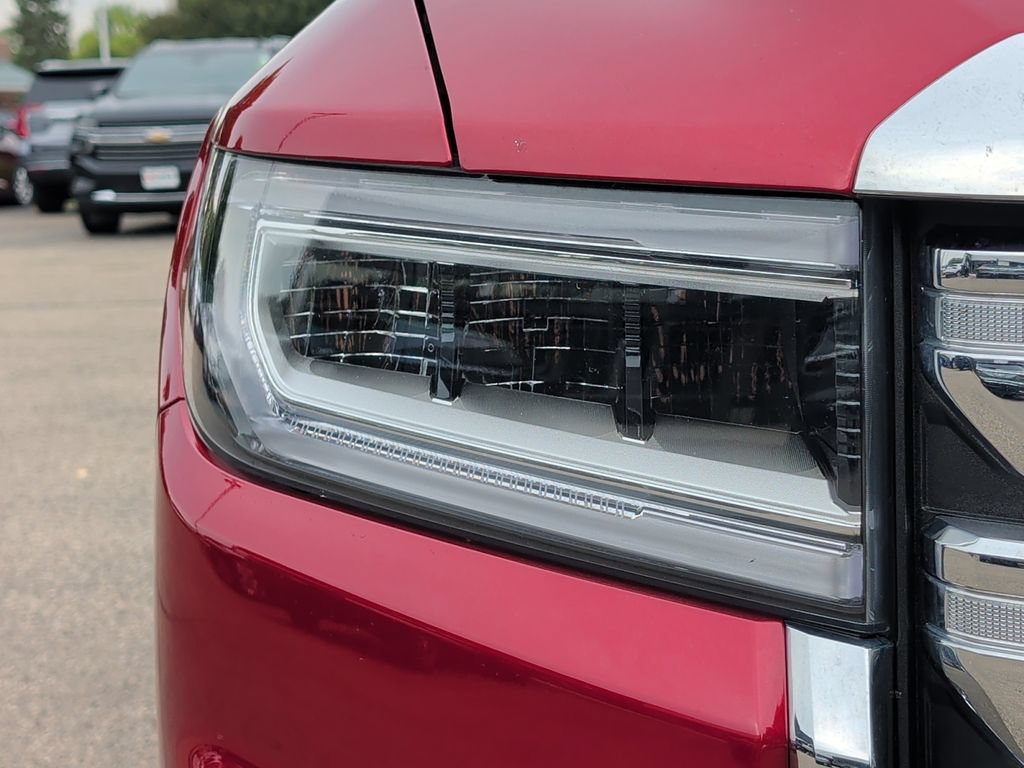 Used 2021 GMC Acadia SLT w/ Premium Package AWD/4WD image 42