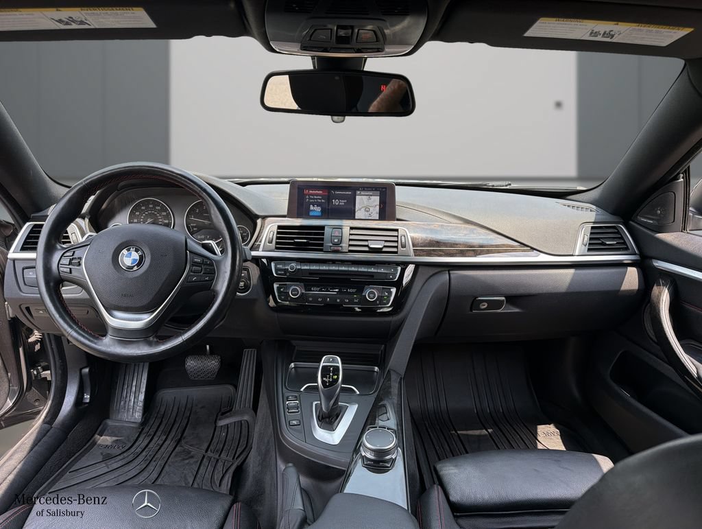 Used 2018 BMW 430i Gran Coupe xDrive AWD/4WD image 7
