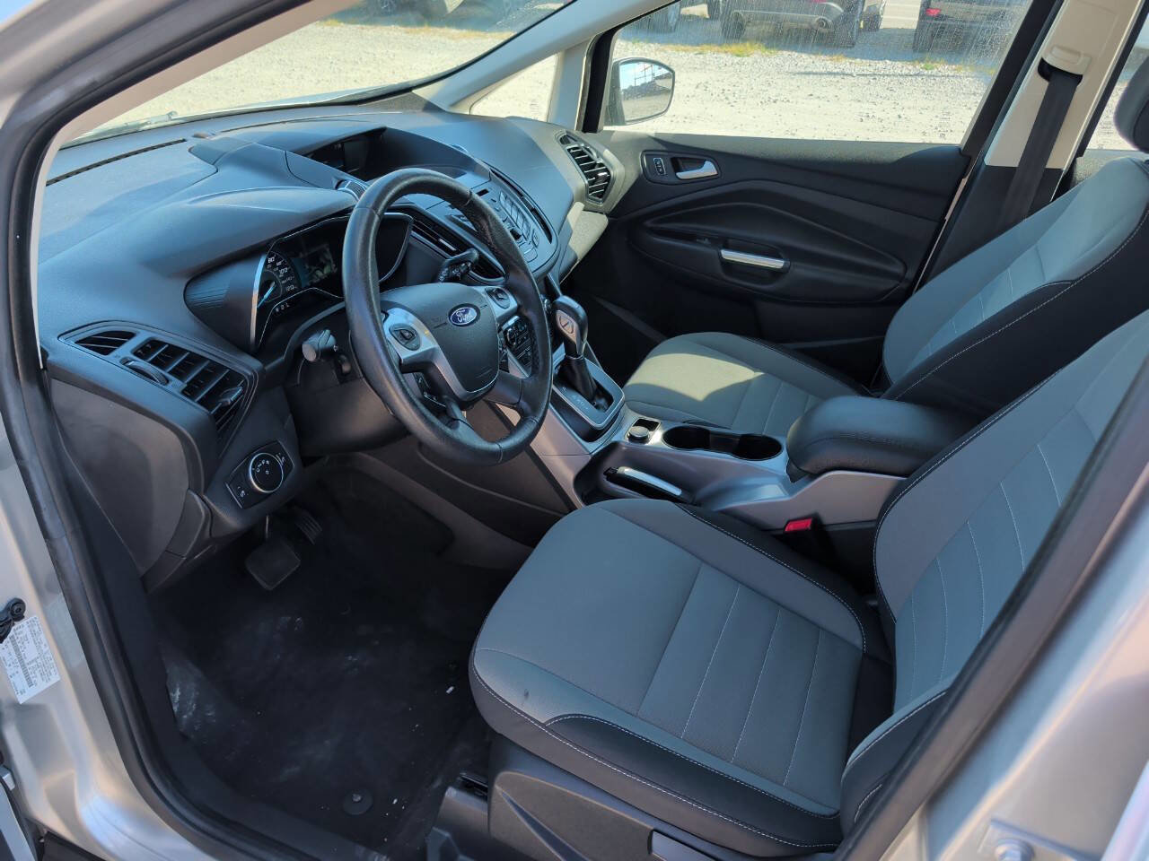 Used 2016 Ford C-MAX SE image 14