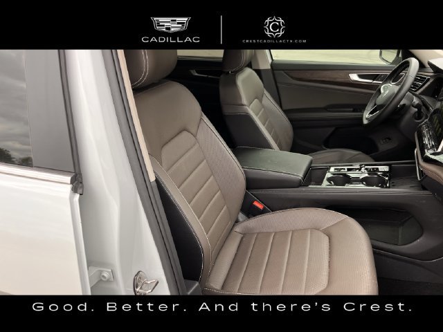 Used 2025 Volkswagen Atlas SEL AWD/4WD image 23
