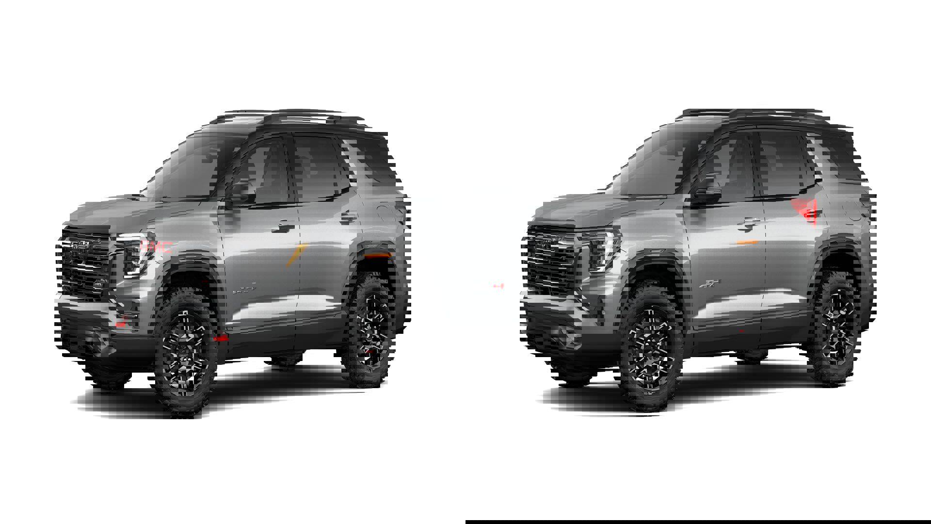 New 2026 GMC Terrain AT4 image 15