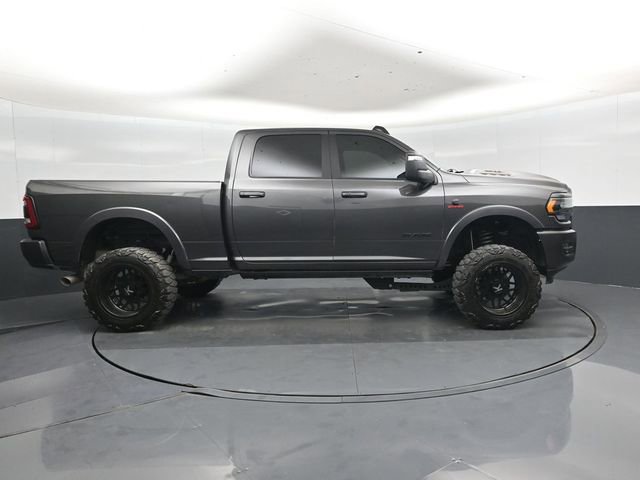 Used 2024 RAM 2500 Limited image 2