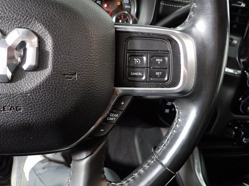 Used 2021 RAM 2500 Laramie image 27