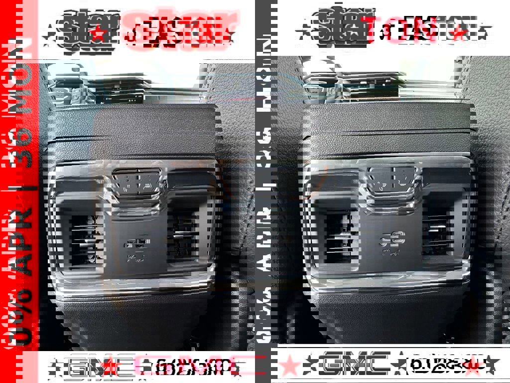 New 2026 GMC Sierra 1500 Denali w/ Denali Reserve Package image 21