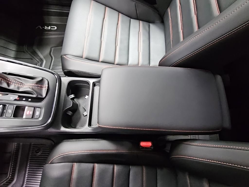 New 2026 Honda CR-V Sport-L image 20