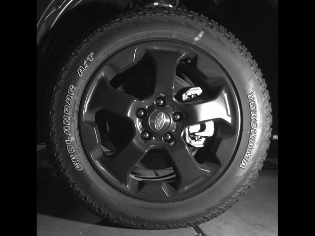Certified 2024 Subaru Forester Wilderness AWD/4WD image 10