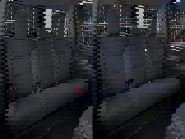 New 2026 GMC Sierra 2500 SLE w/ SLE Value Package; image 17