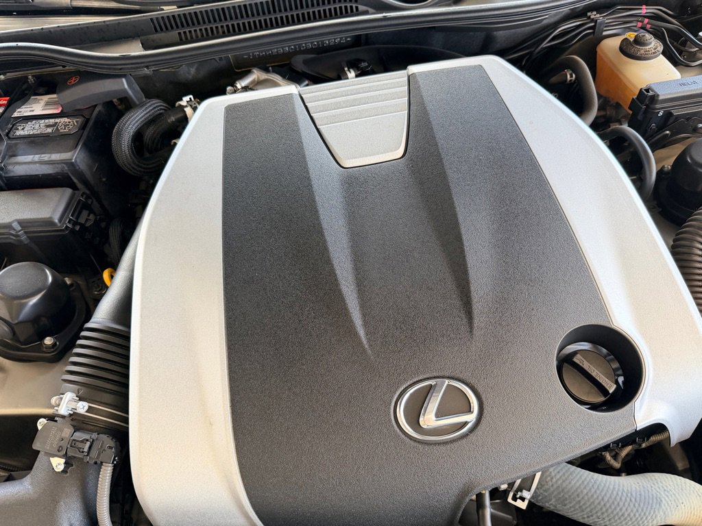 Used 2016 Lexus RC 350 RWD image 24