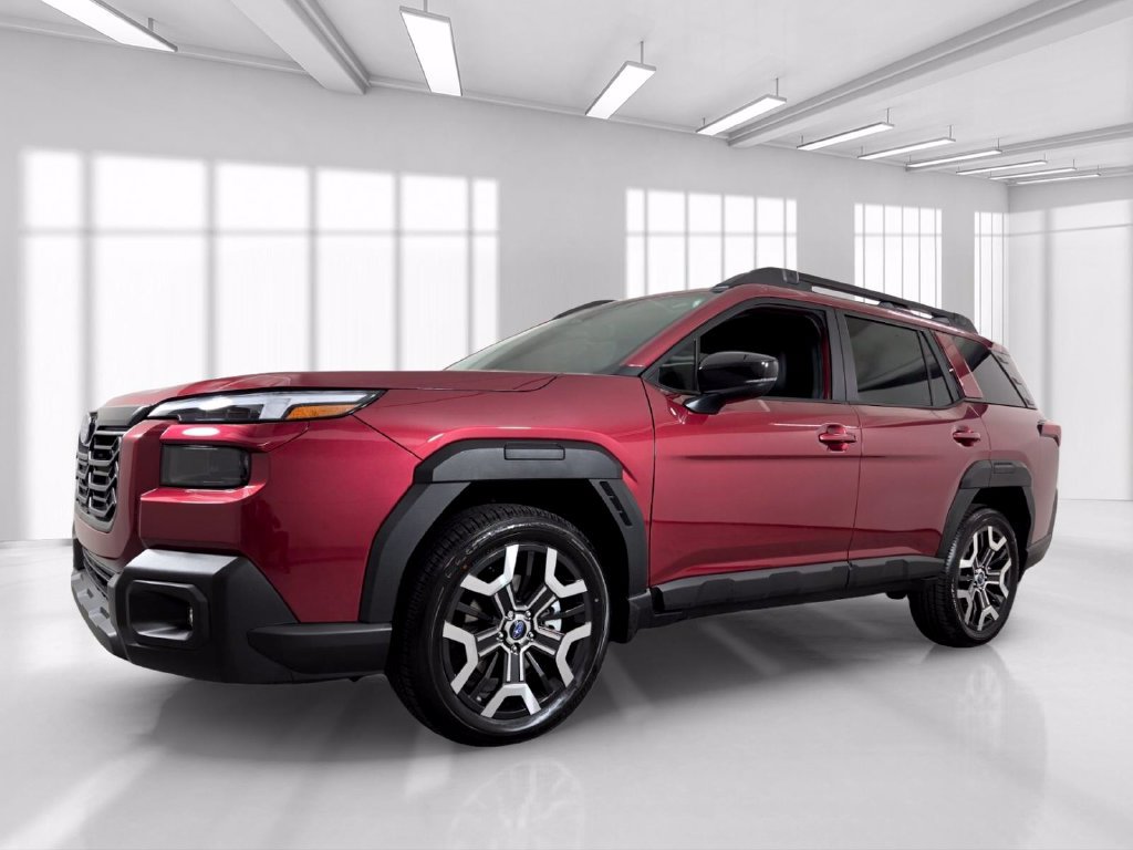New 2026 Subaru Outback Touring XT AWD/4WD image 2