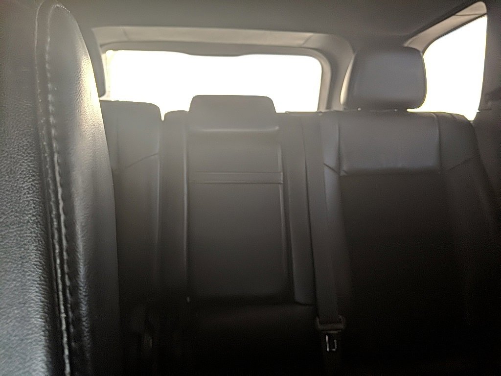 Used 2018 Jeep Grand Cherokee Laredo image 28