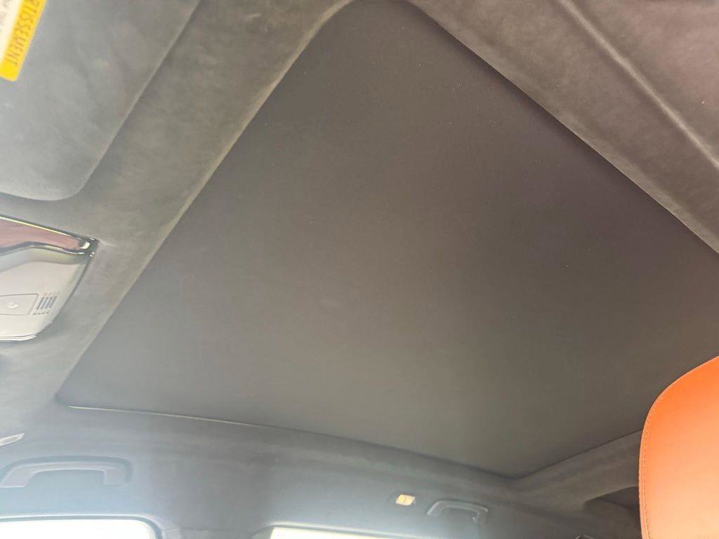 Used 2023 BMW X7 M60i w/ Executive Package image 24