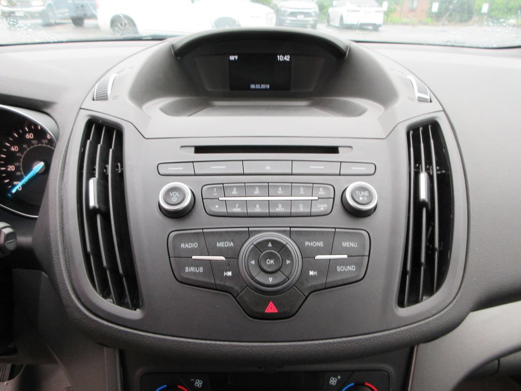 Used 2018 Ford Escape SE AWD/4WD image 30