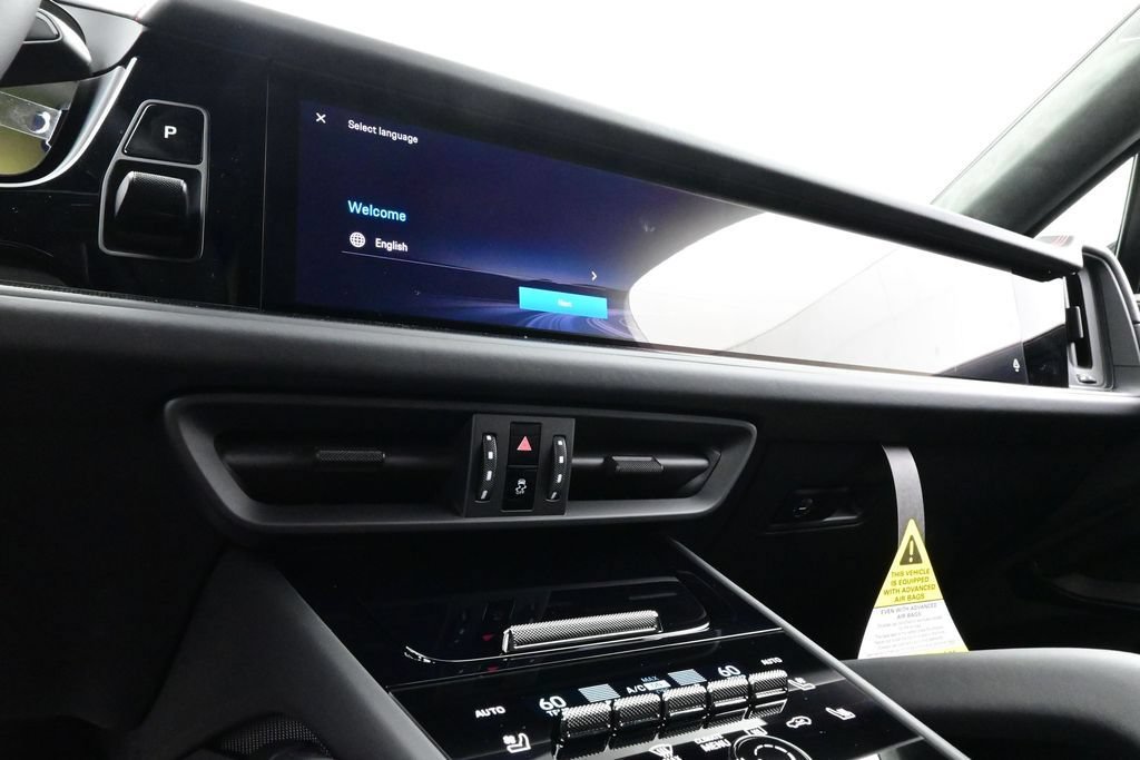 New 2026 Porsche Cayenne Turbo GT AWD/4WD image 10
