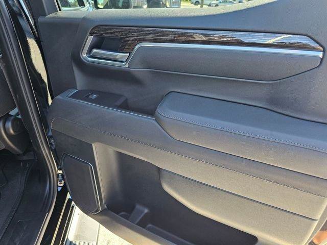 New 2026 GMC Sierra 1500 Elevation w/ Elevation Premium Package image 24