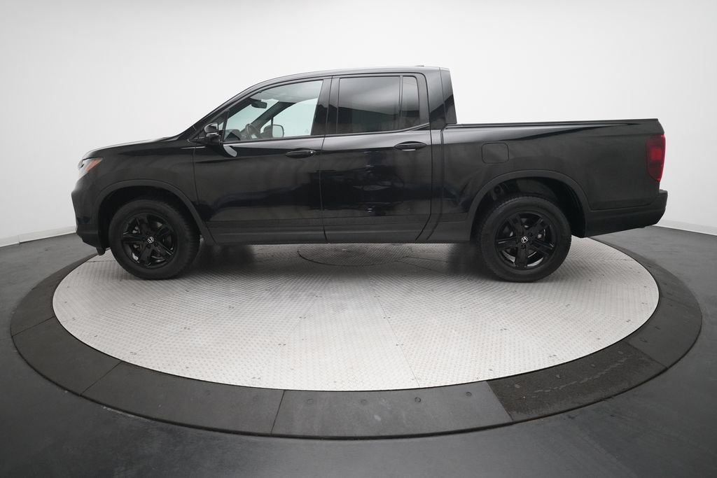 Used 2023 Honda Ridgeline Black Edition image 26