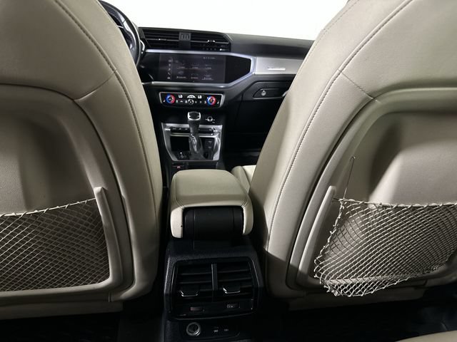 Used 2022 Audi Q3 2.0T Premium AWD/4WD image 22