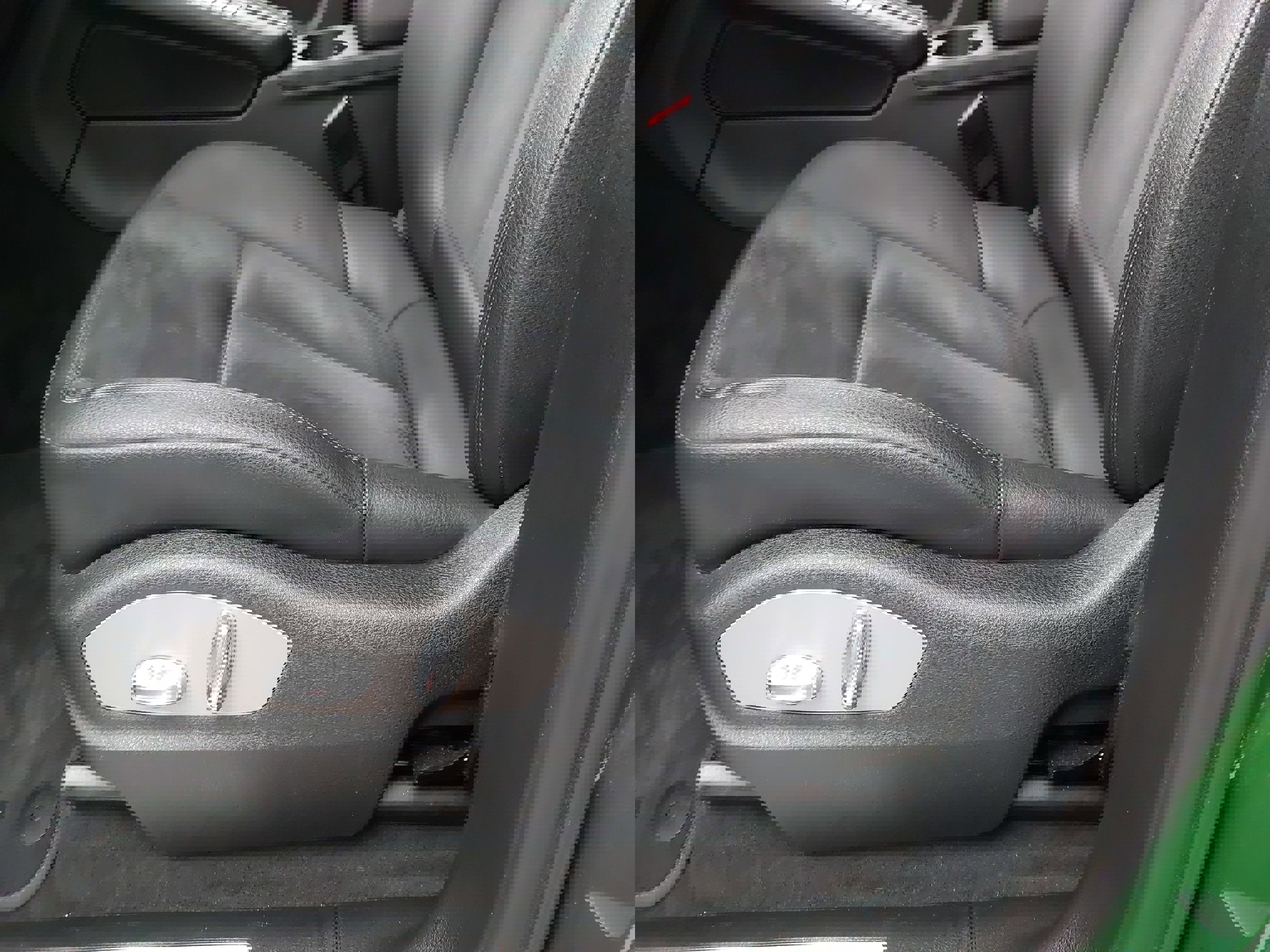 Certified 2021 Porsche Macan S image 31