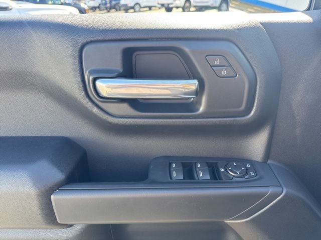 Used 2026 Chevrolet Silverado 1500 Custom Trail Boss image 10