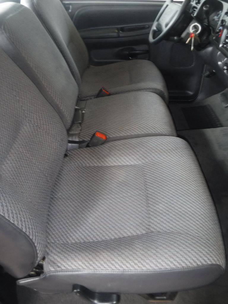 Used 2001 Dodge Ram 1500 Truck 2WD Regular Cab image 27