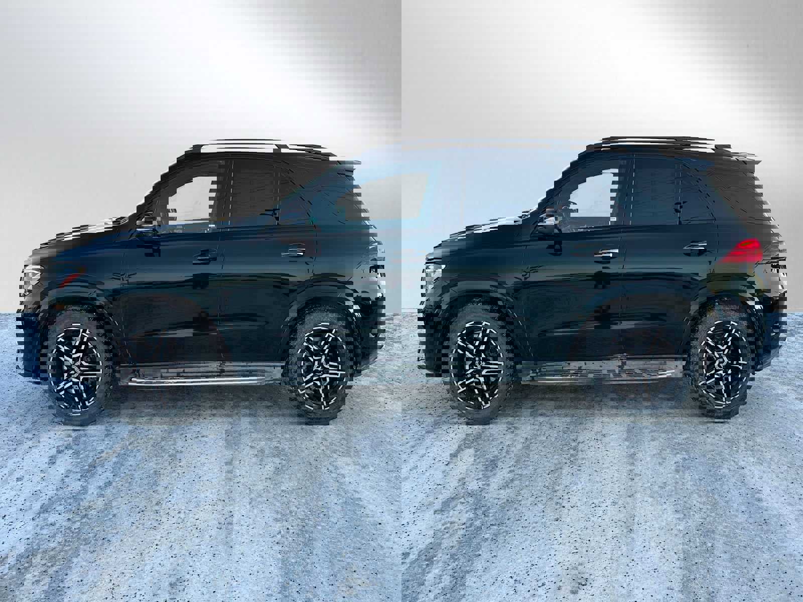 Used 2024 Mercedes-Benz GLE 450 4MATIC image 6