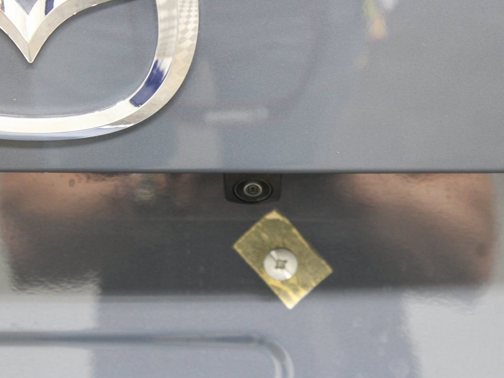 Used 2025 MAZDA CX-70 Plug-In Hybrid w/ Premium Pkg image 31