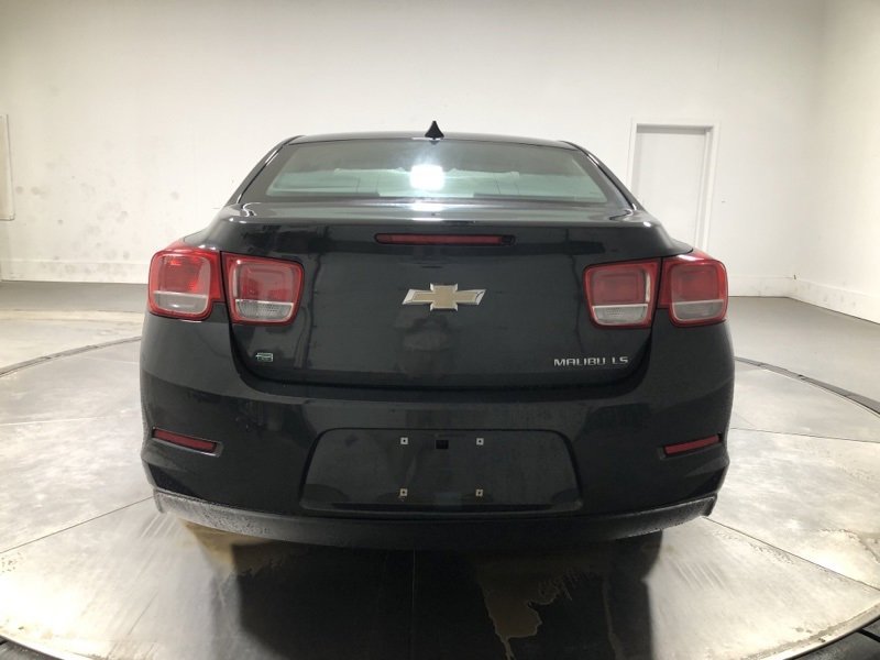 Used 2014 Chevrolet Malibu LS image 6
