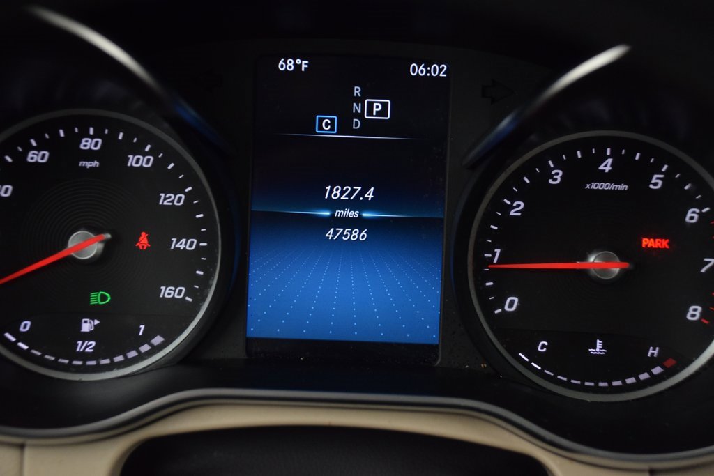 Certified 2022 Mercedes-Benz GLC 300 image 25