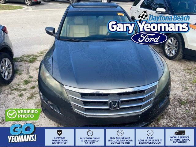 Used 2010 Honda Crosstour EX-L image 1